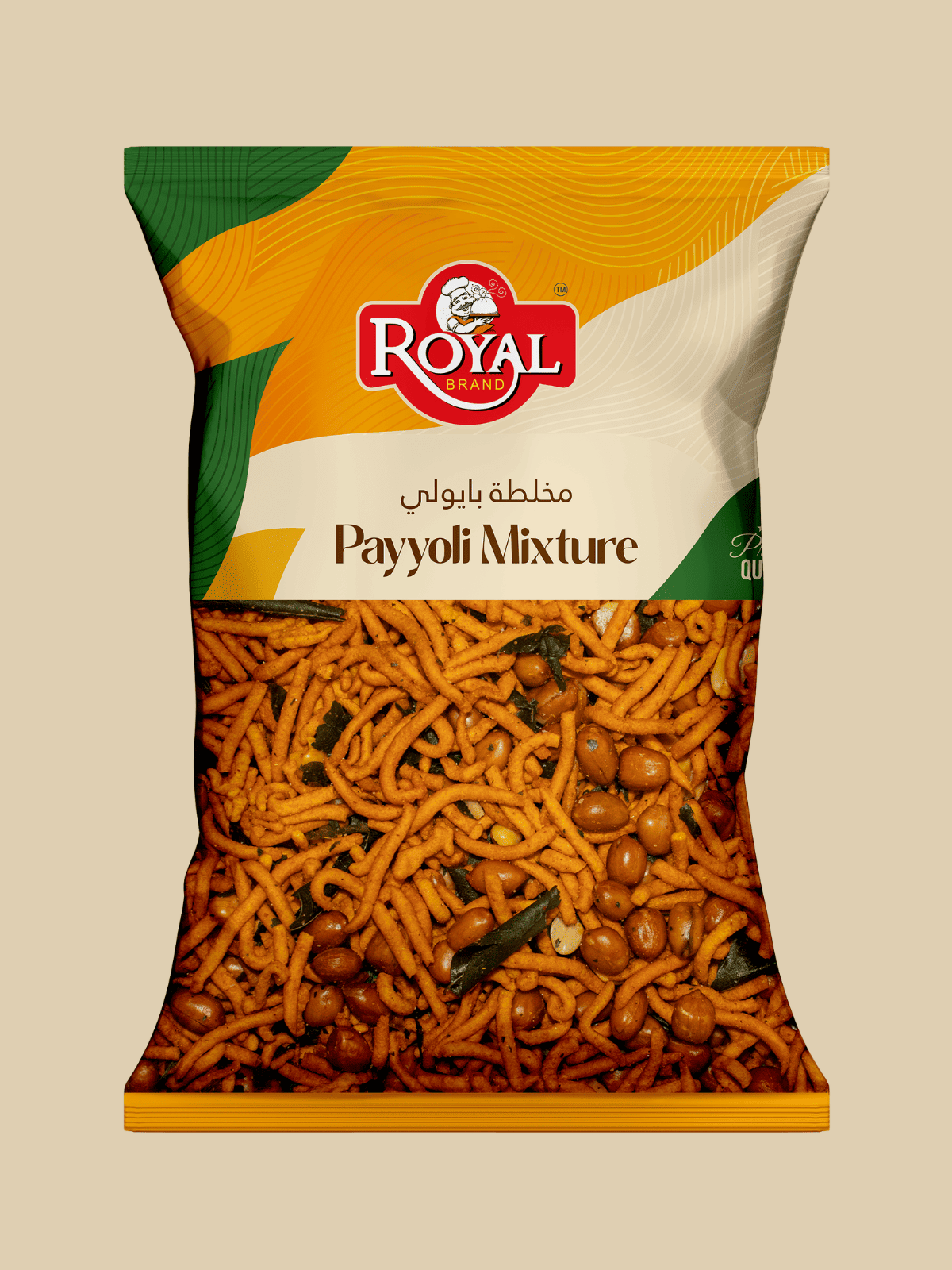 Payyoli Mixture