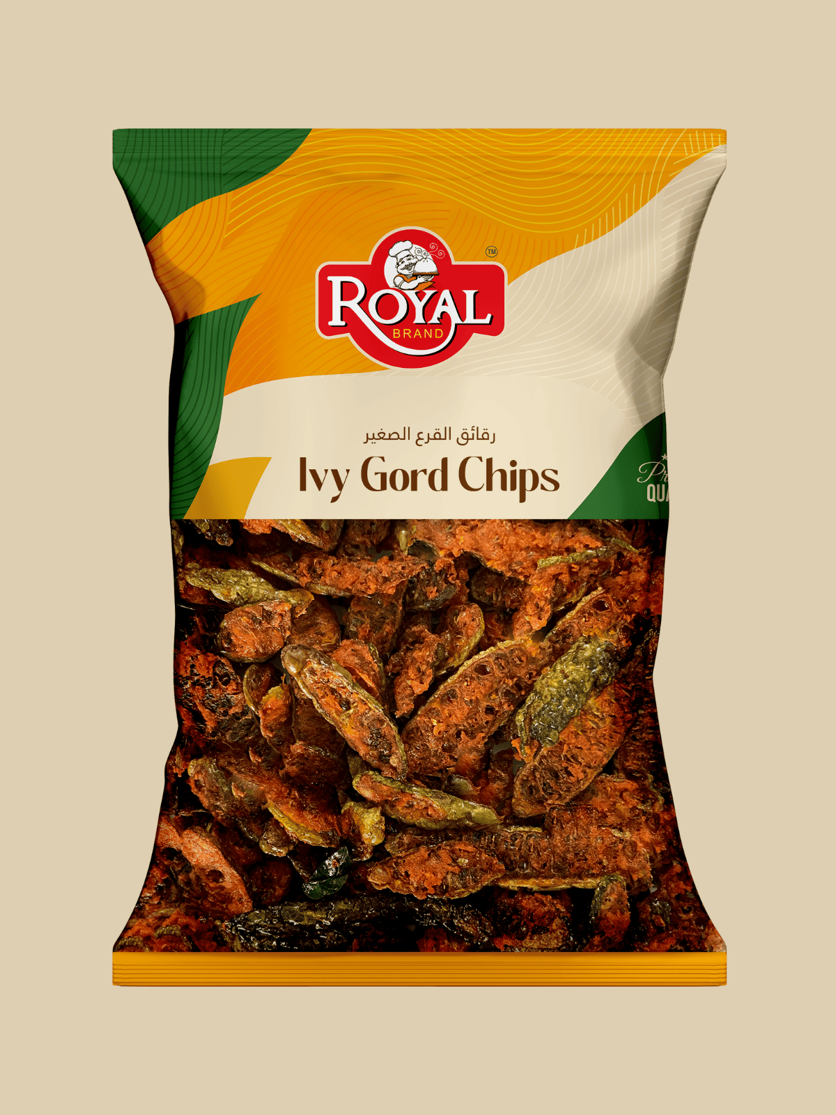 Ivy Gord Chips